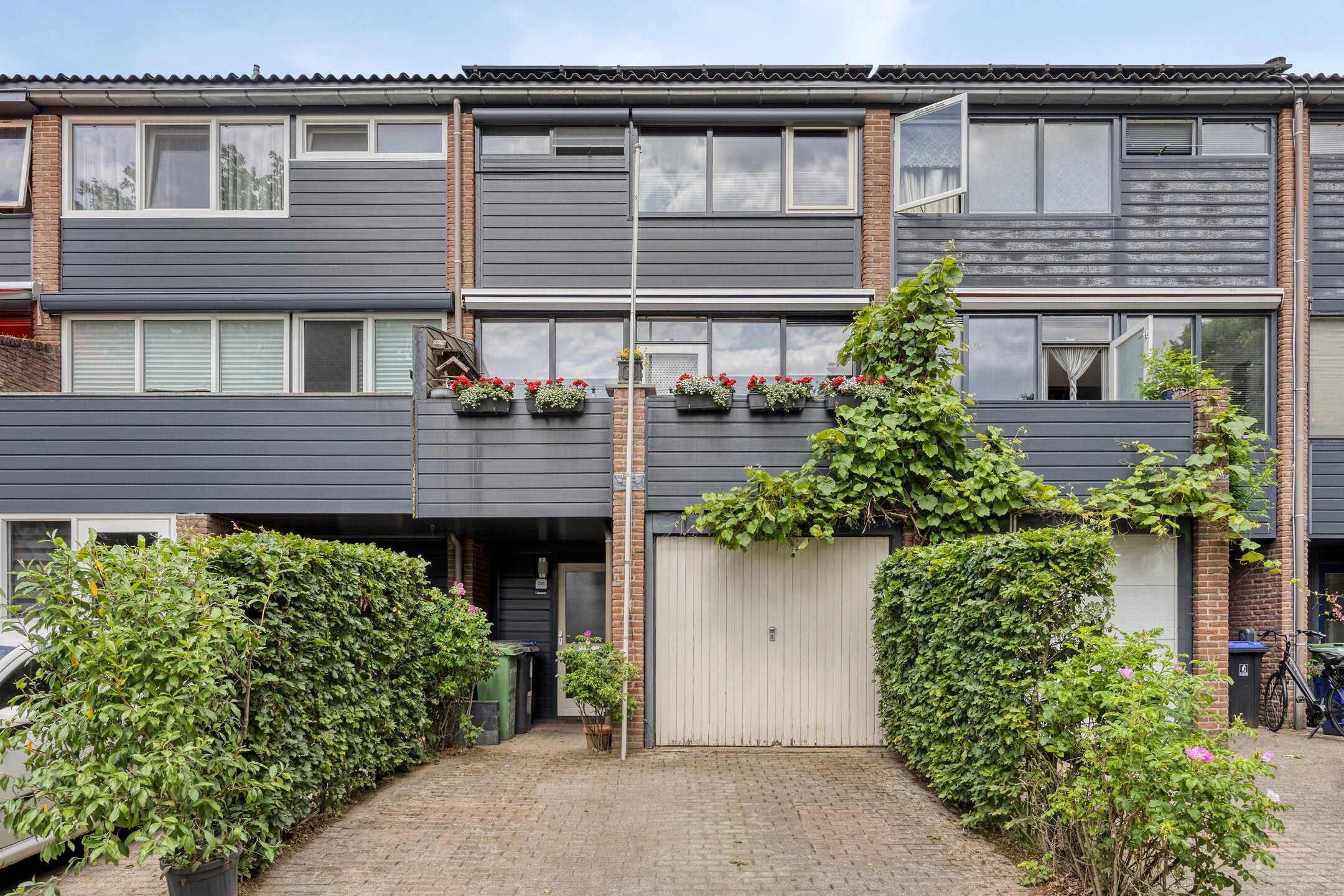 Huis Dokter Kanterslaan 236 in Grave
