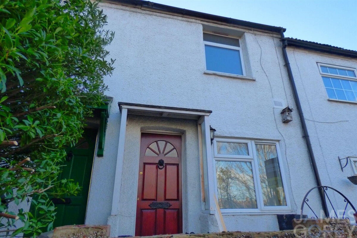 House Fulwich Road in Dartford