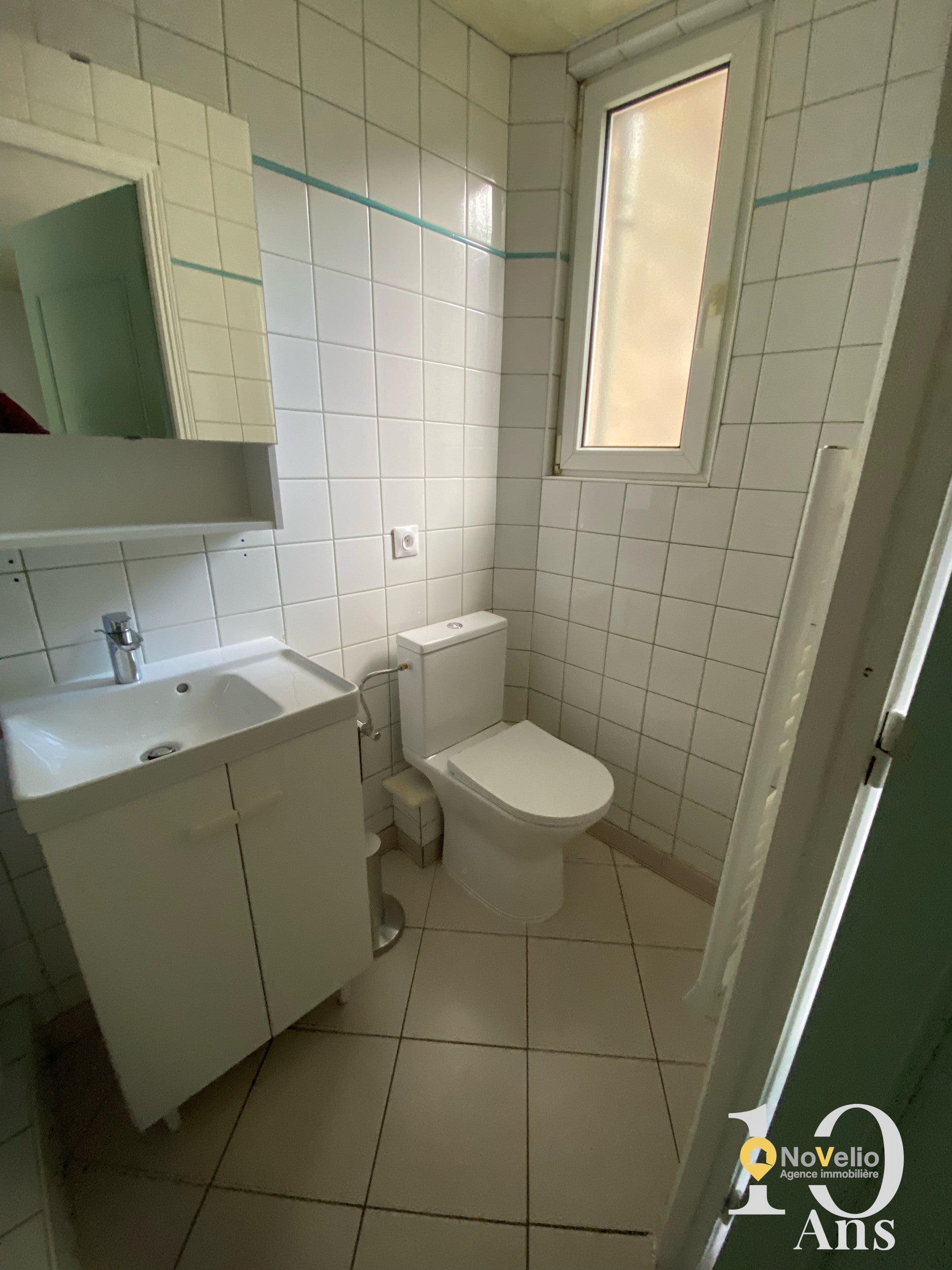 Appartement D 38 à Vic-sur-Seille