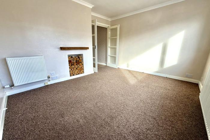 House Sandford Close in Shrewsbury