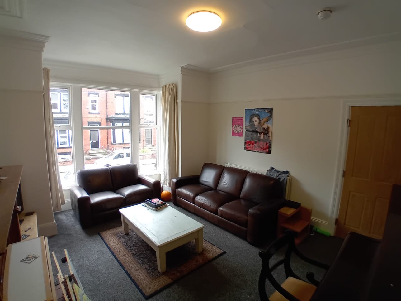 House Manor Terrace in Leeds