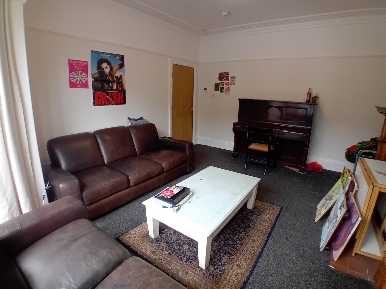 House Manor Terrace in Leeds