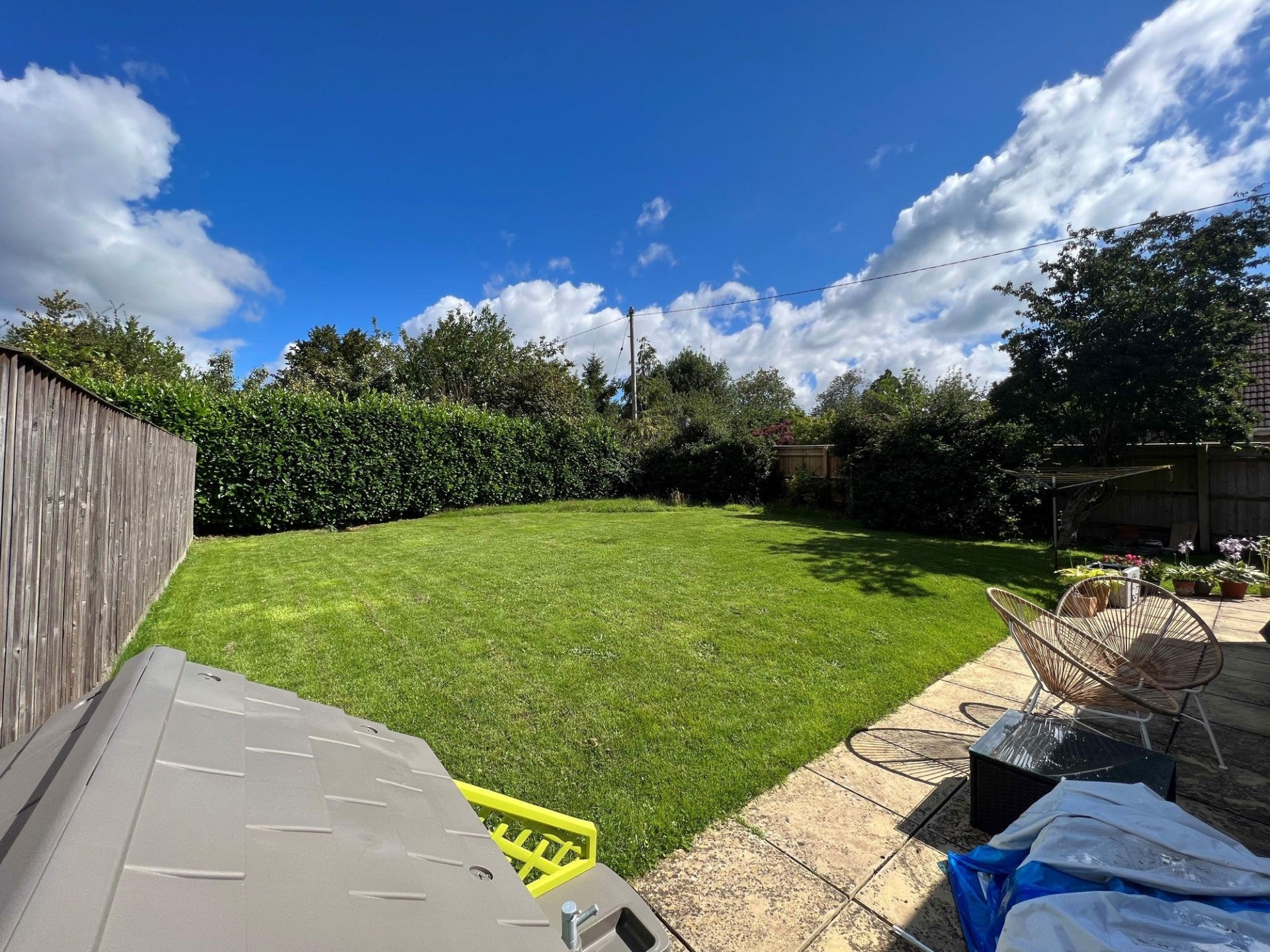 House Pankridge Drive in Great Missenden