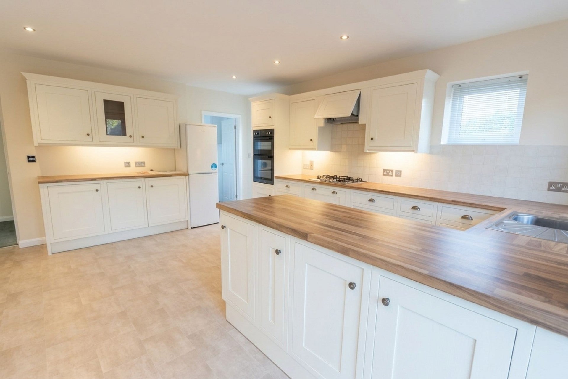 House Pankridge Drive in Great Missenden