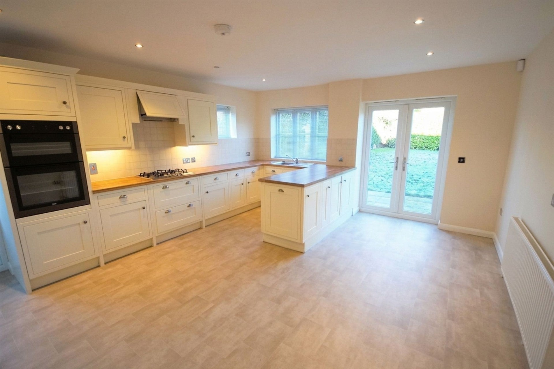 House Pankridge Drive in Great Missenden