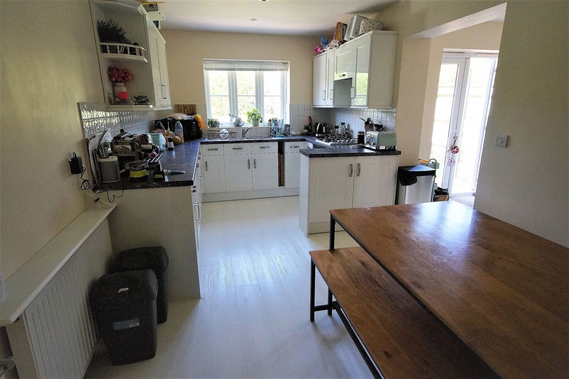 House Pankridge Drive in Great Missenden