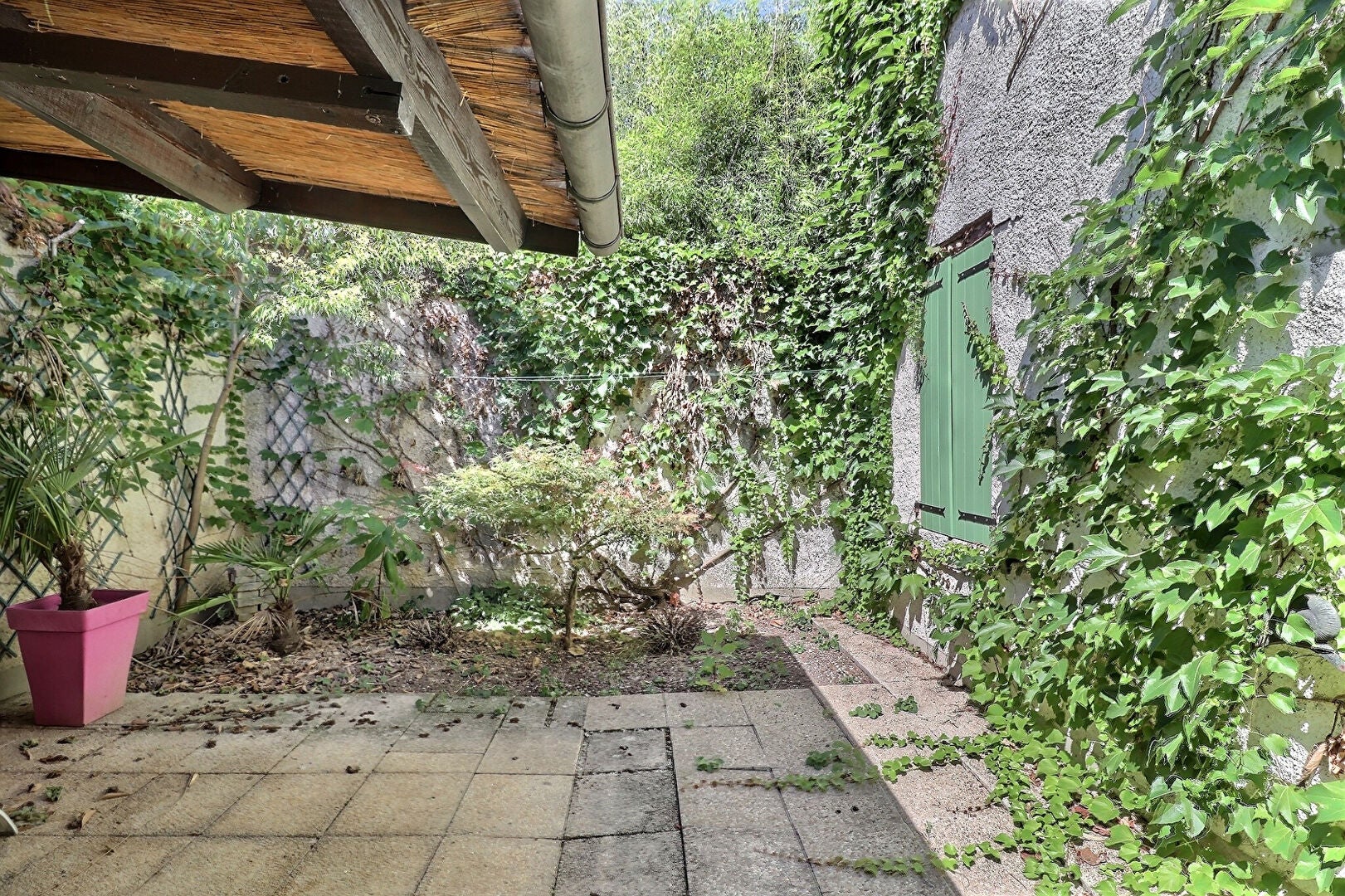 Room Rue Marcel Ricard in Albi