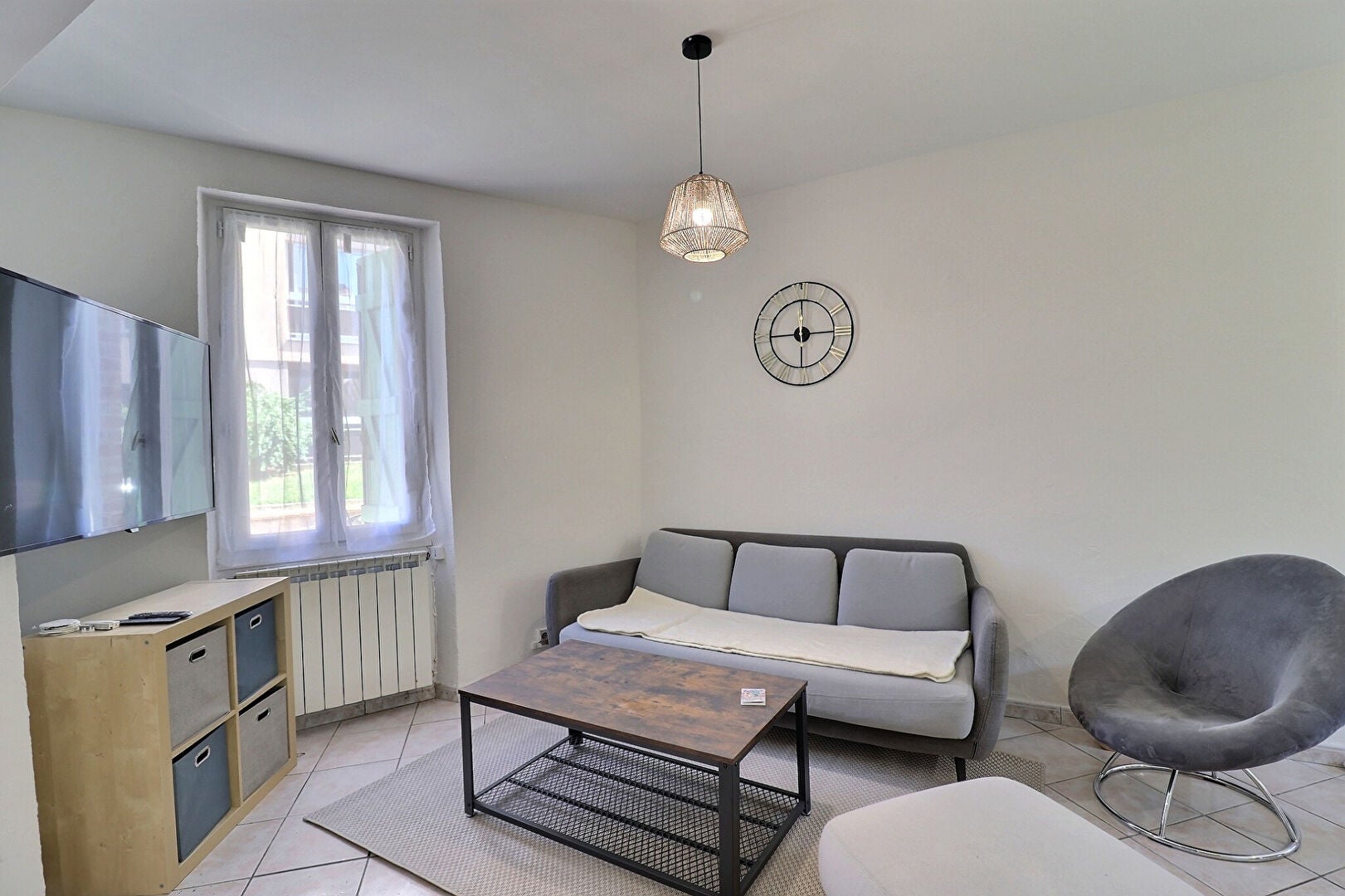 Room Rue Marcel Ricard in Albi