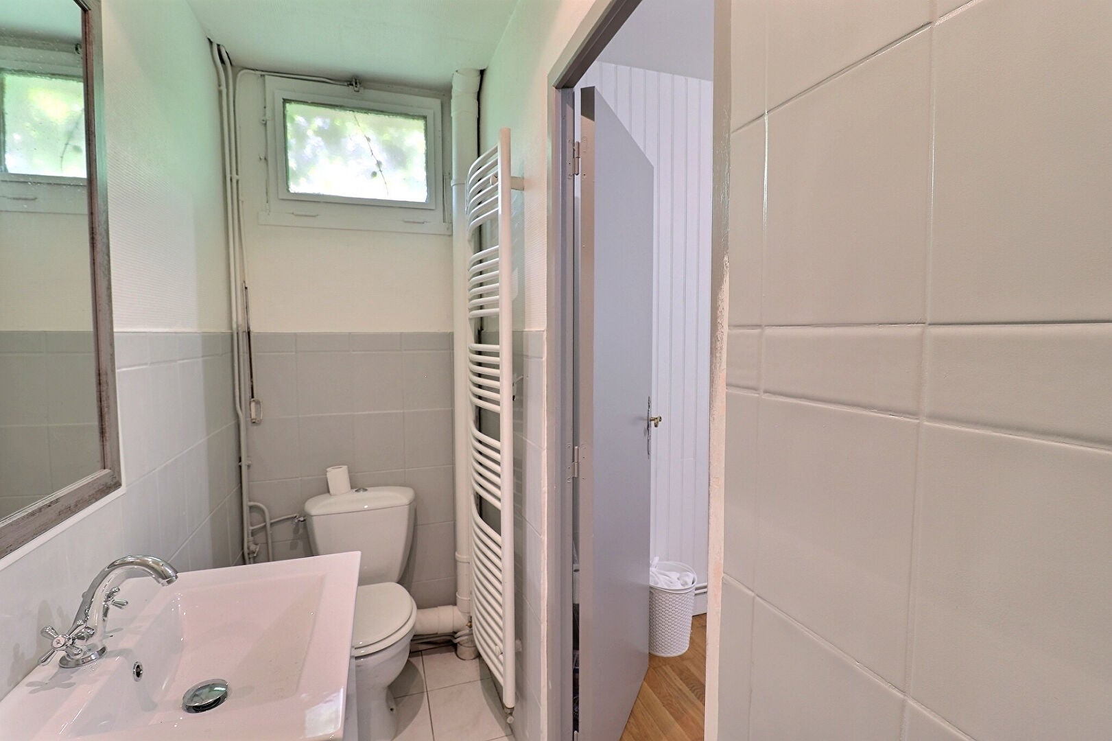 Room Rue Marcel Ricard in Albi