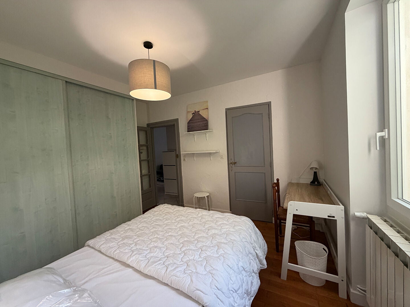 Room Rue Marcel Ricard in Albi