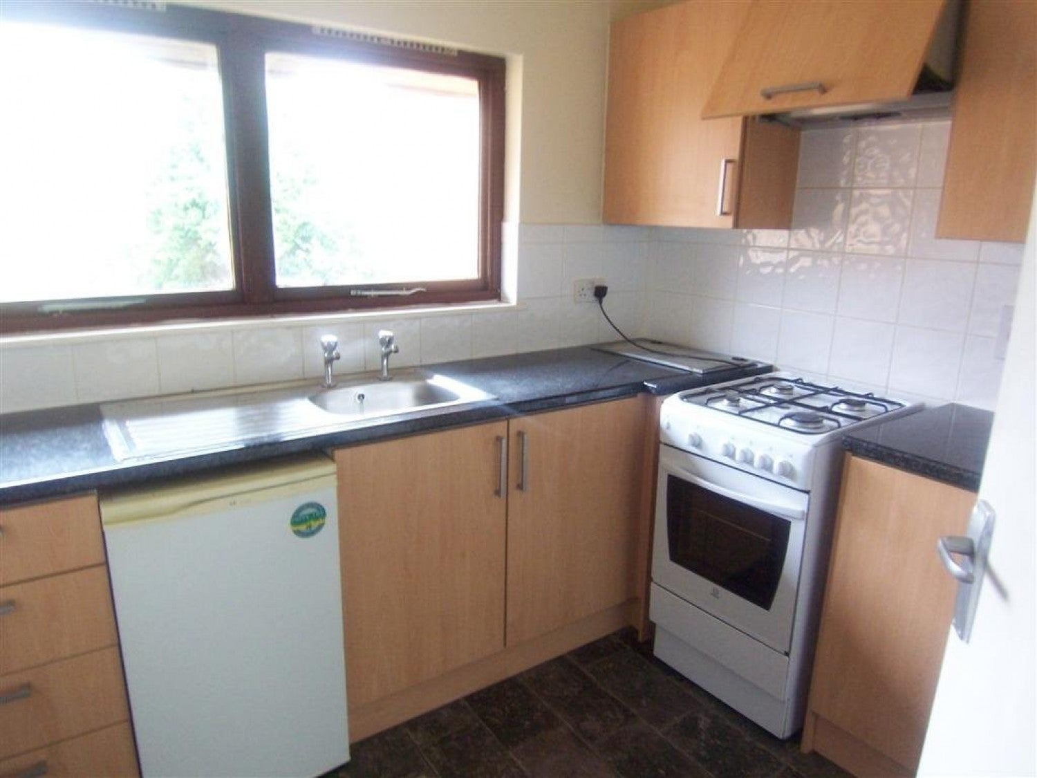 Flat Shackleton Place in Milton Keynes