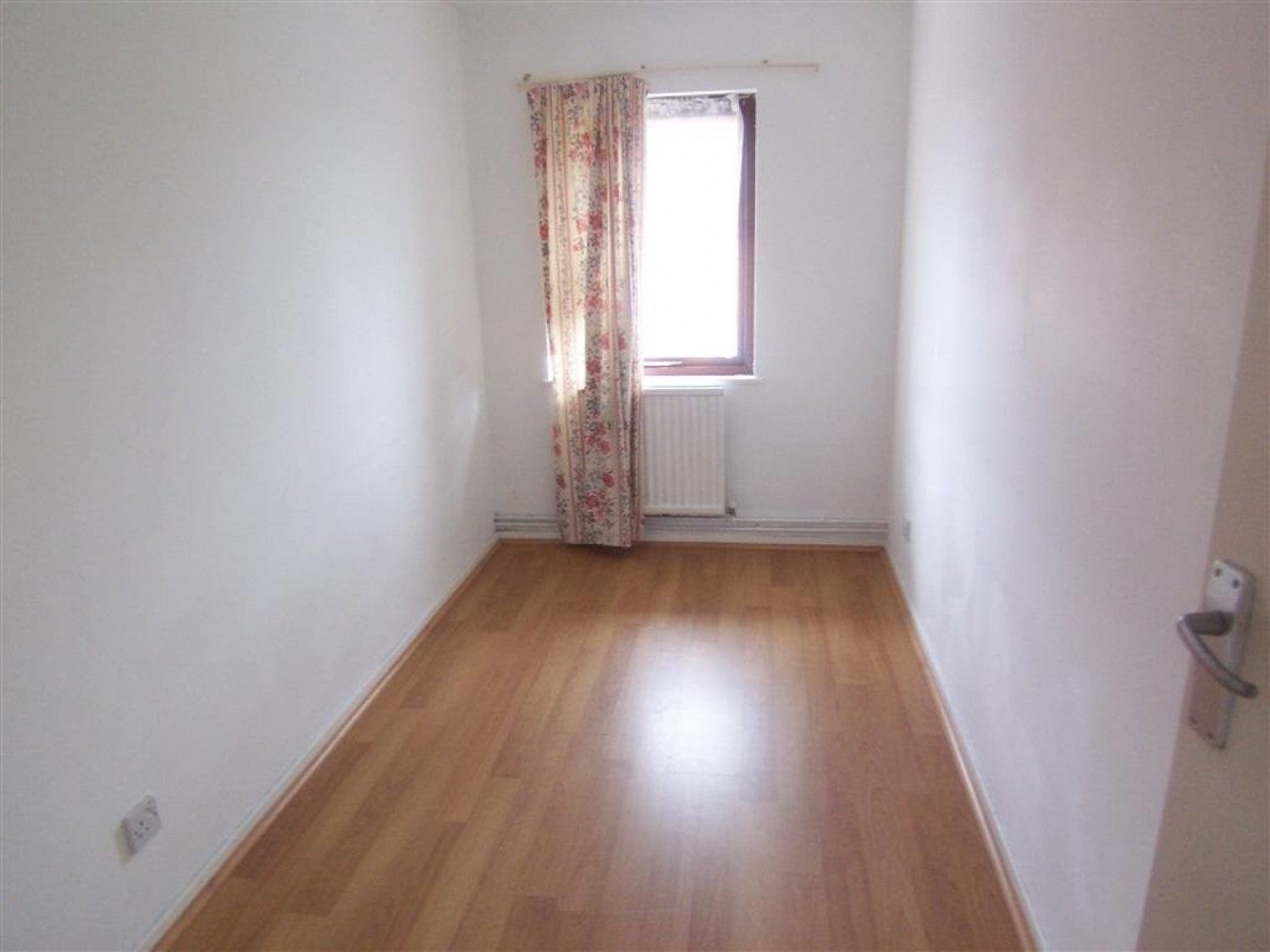 Flat Shackleton Place in Milton Keynes