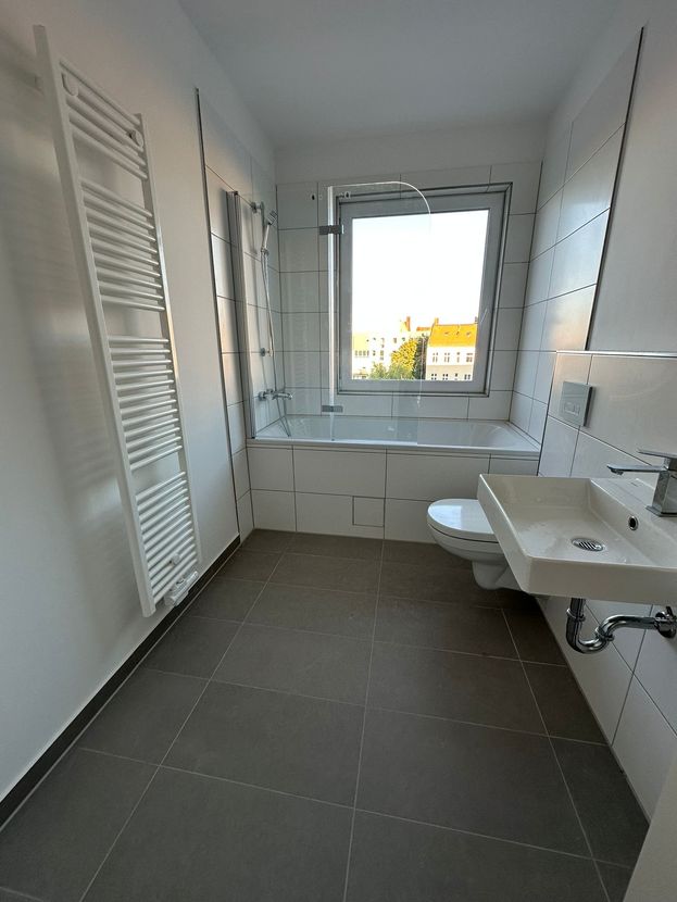 Wohnung Wintersteinstraße in Berlin