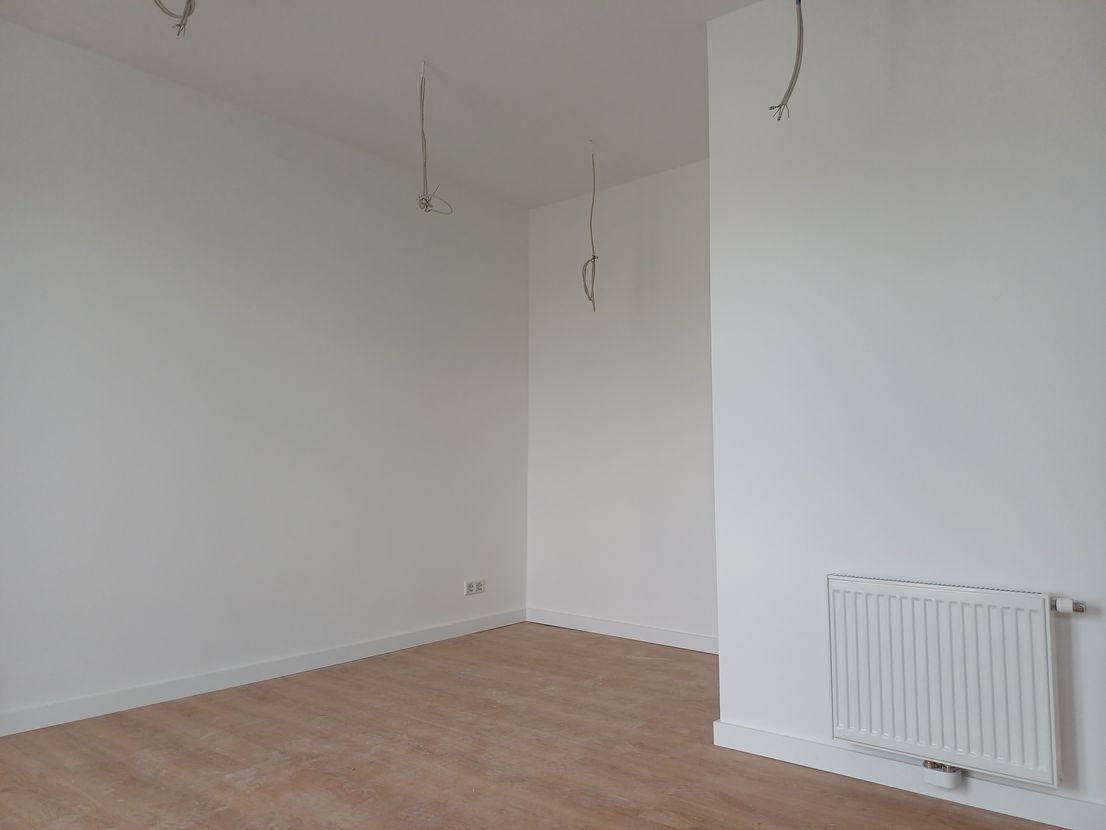 Wohnung Wintersteinstraße in Berlin