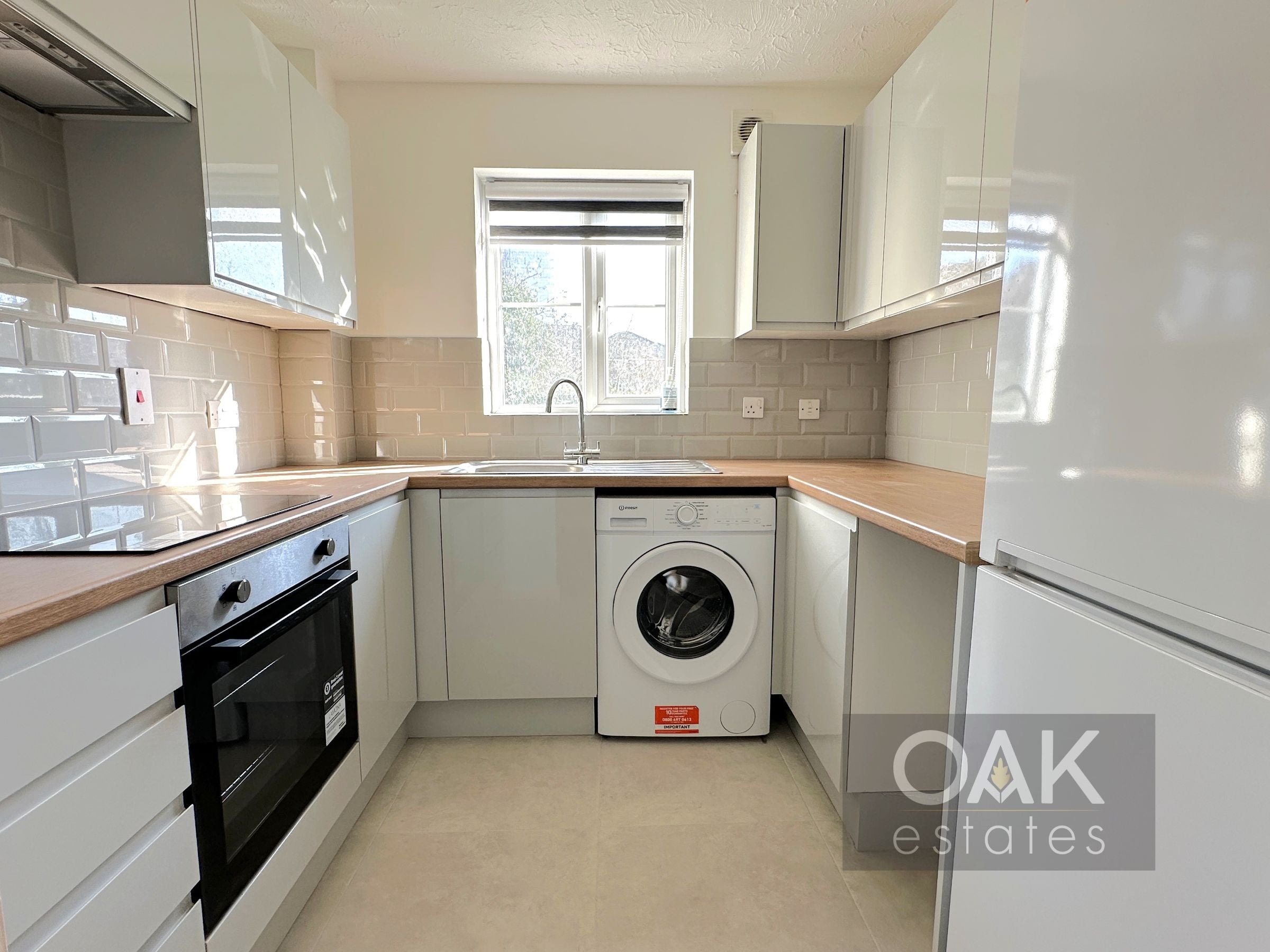 Flat South Street in Greater London