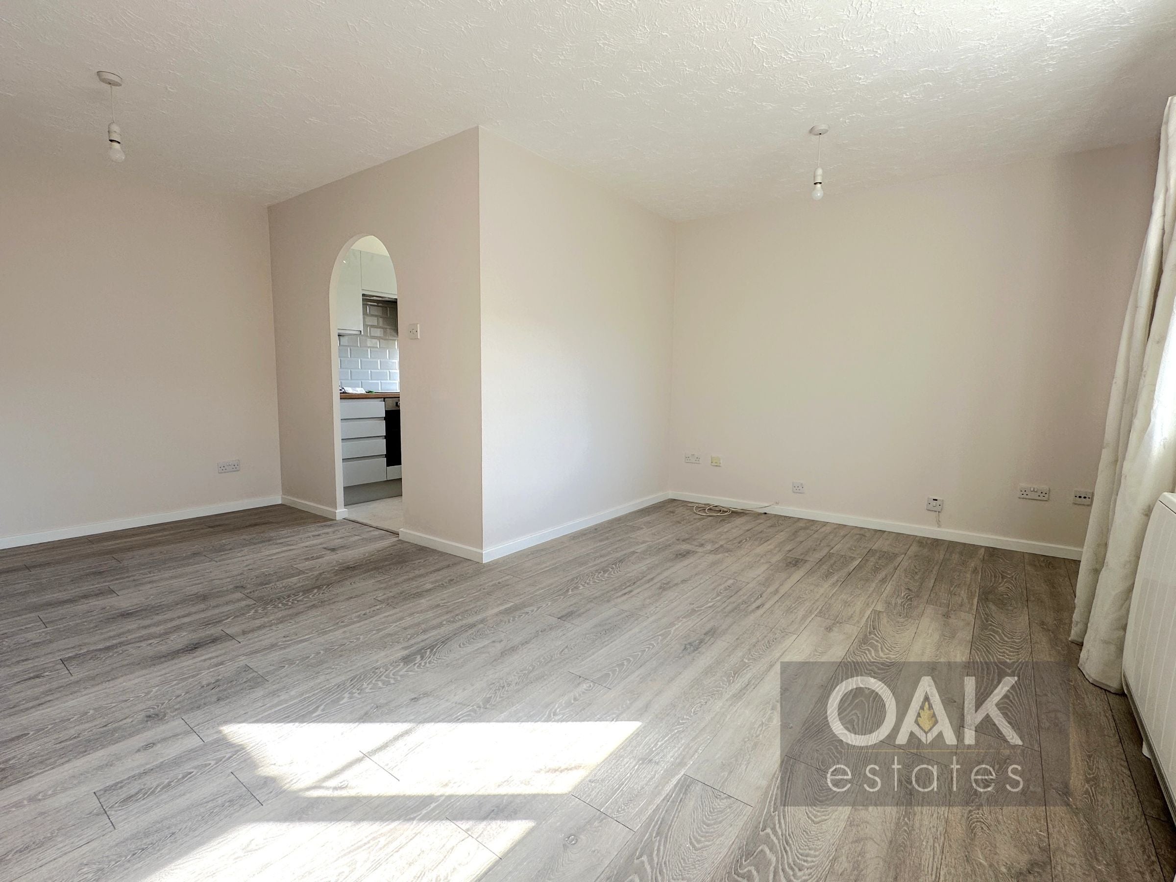 Flat South Street in Greater London