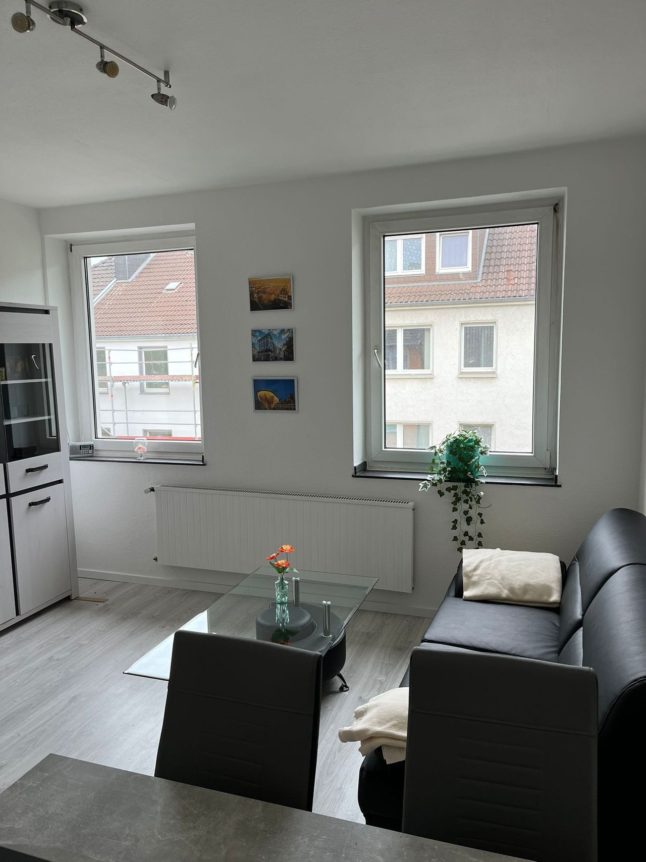 Wohnung Robensstraße in Aachen