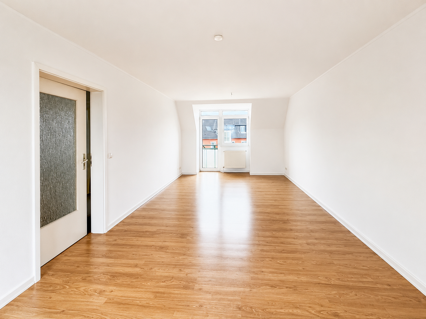 Wohnung Kieler Ring in Stralsund