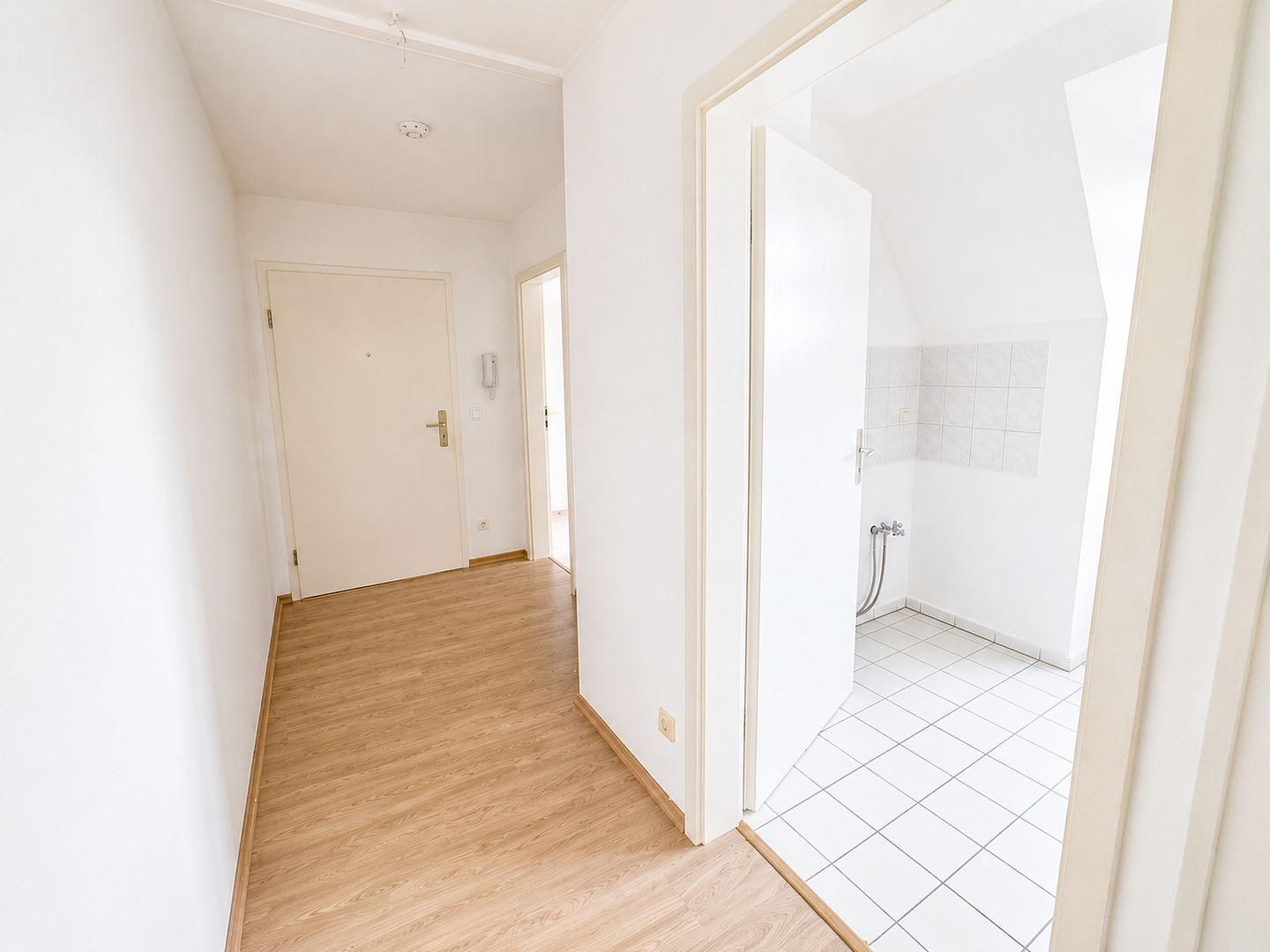 Wohnung Kieler Ring in Stralsund