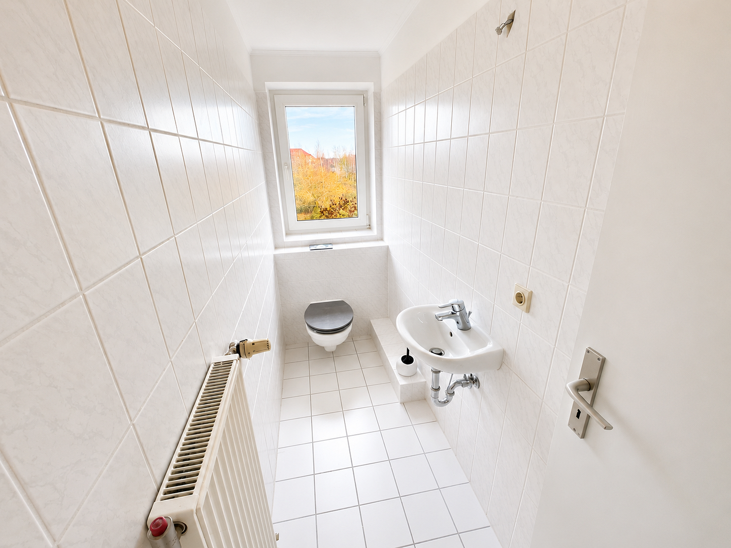 Wohnung Kieler Ring in Stralsund