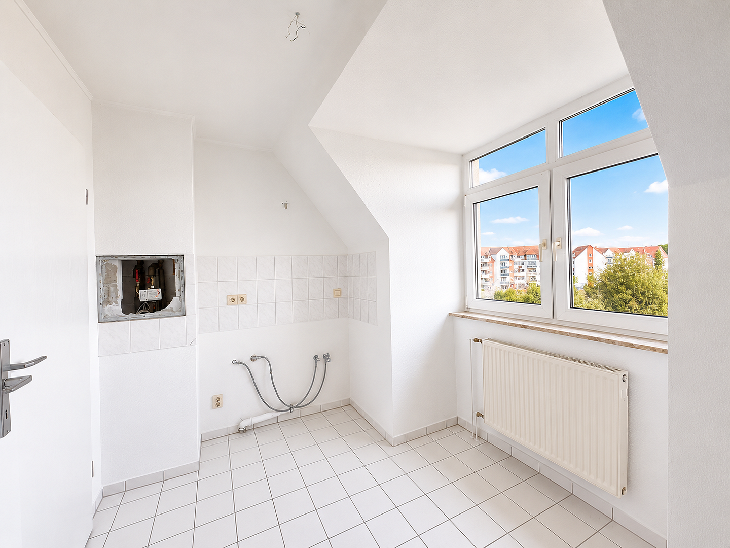 Wohnung Kieler Ring in Stralsund