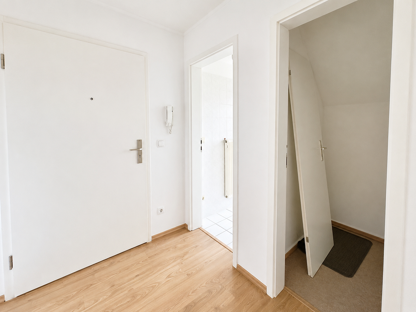Wohnung Kieler Ring in Stralsund