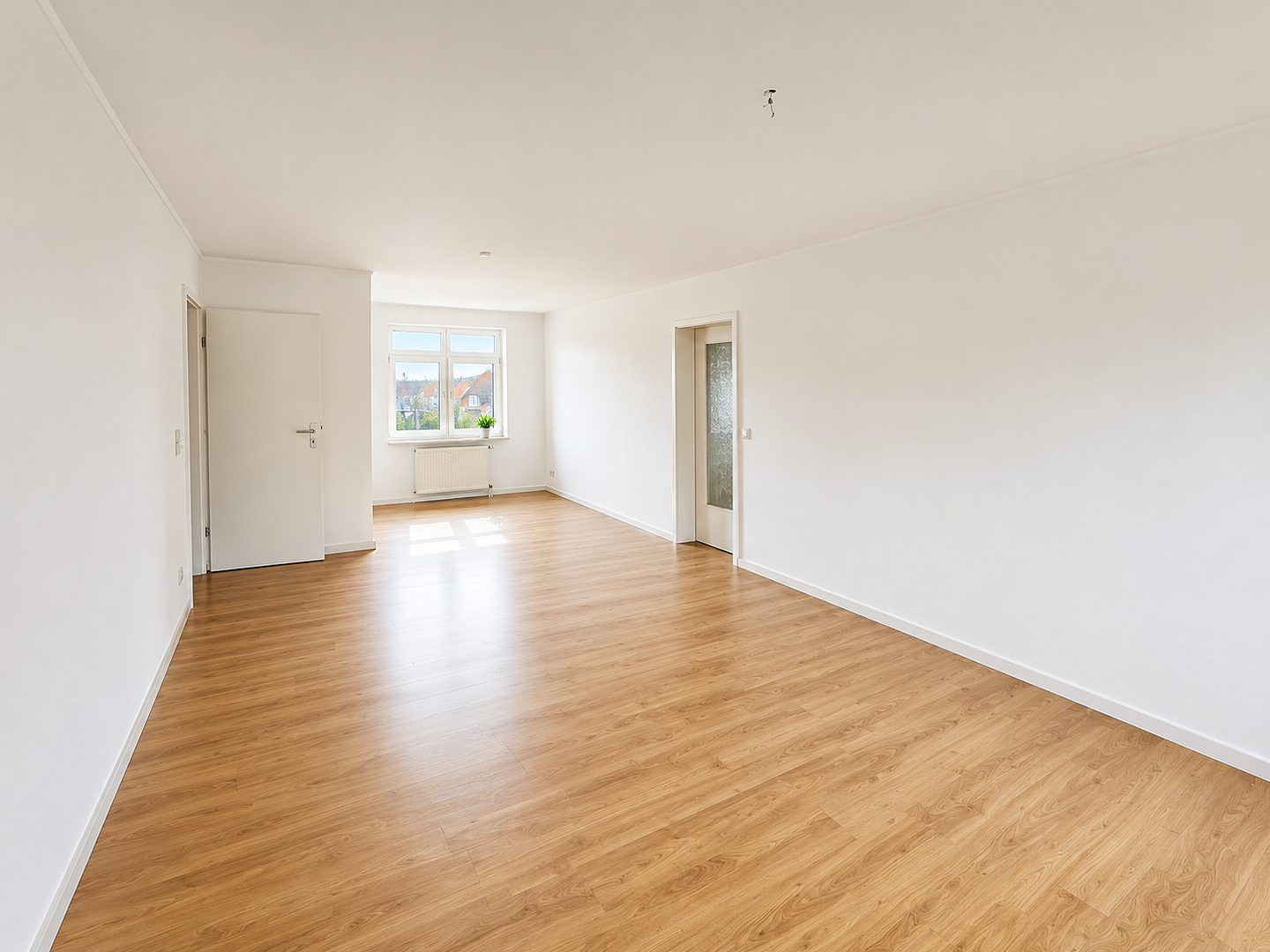 Wohnung Kieler Ring in Stralsund