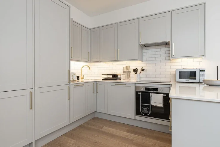 Flat Irving Street in City of Westminster