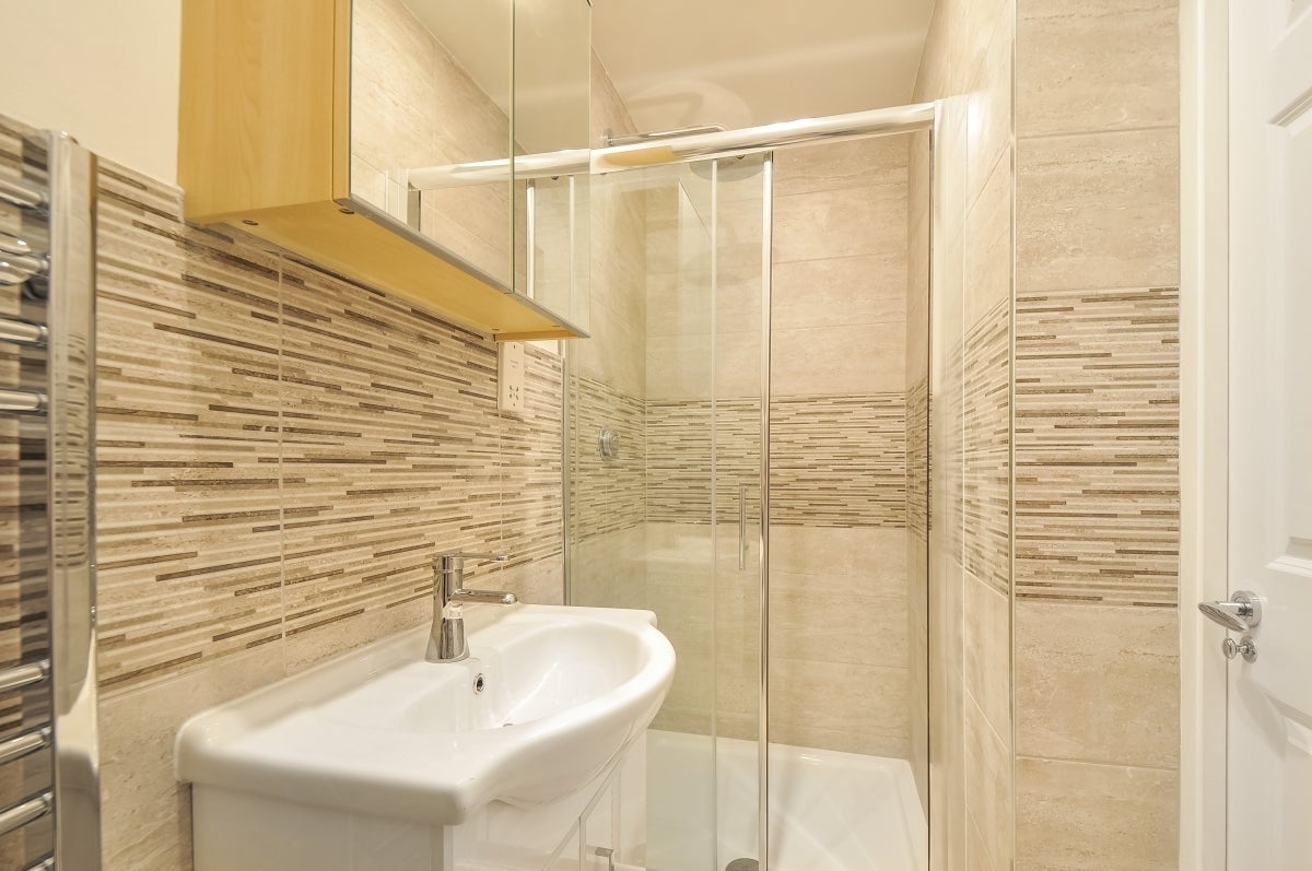 Flat Ryder Seed mews in St Albans