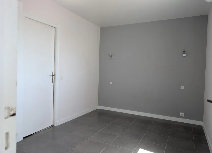Appartement Boulevard de Lattre de Tassigny à Royan