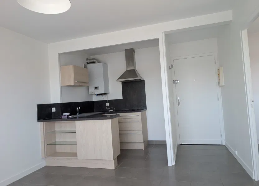 Appartement Boulevard de Lattre de Tassigny à Royan