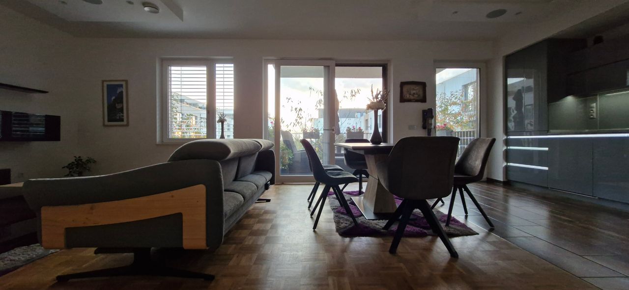 Wohnung Langer Anger in Heidelberg