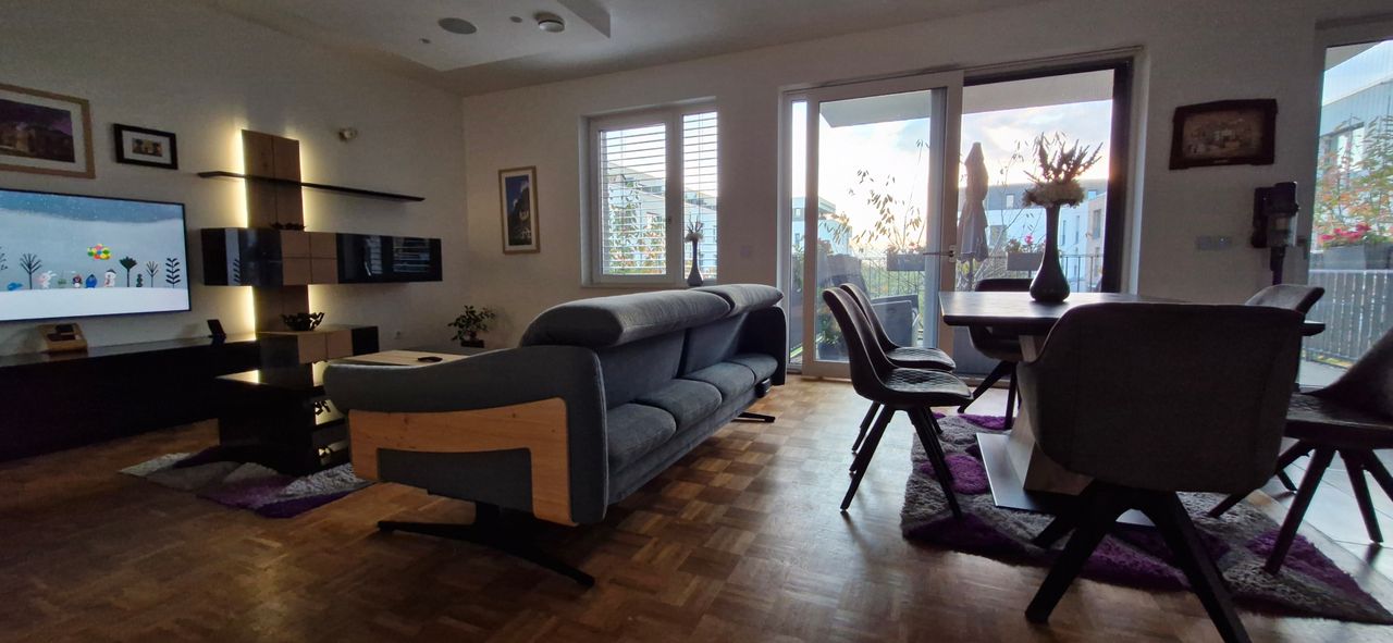 Wohnung Langer Anger in Heidelberg