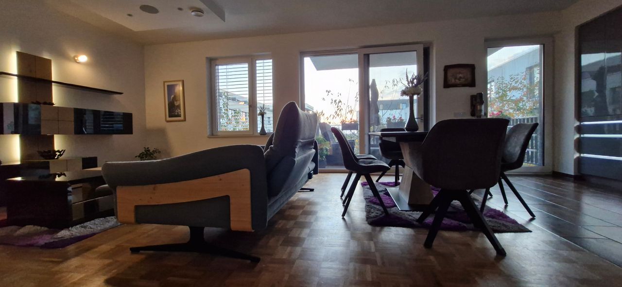 Wohnung Langer Anger in Heidelberg