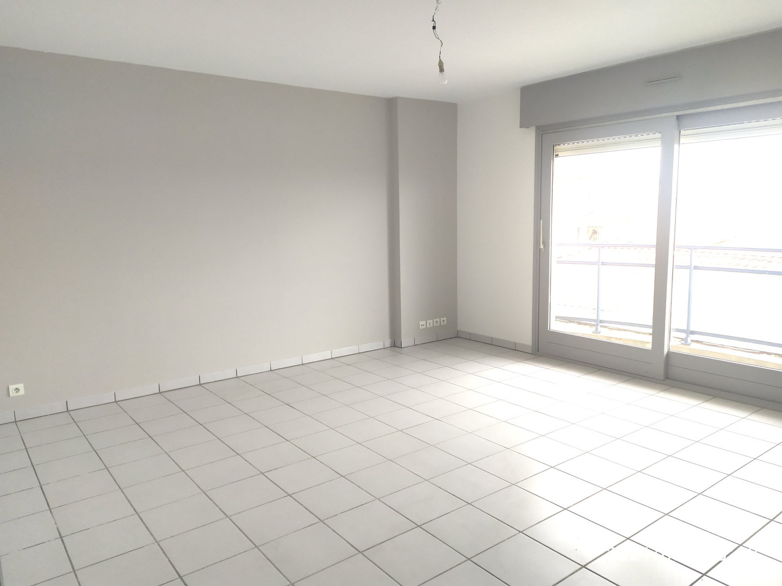 Appartement Rue de l'Hercule Romain à Feurs