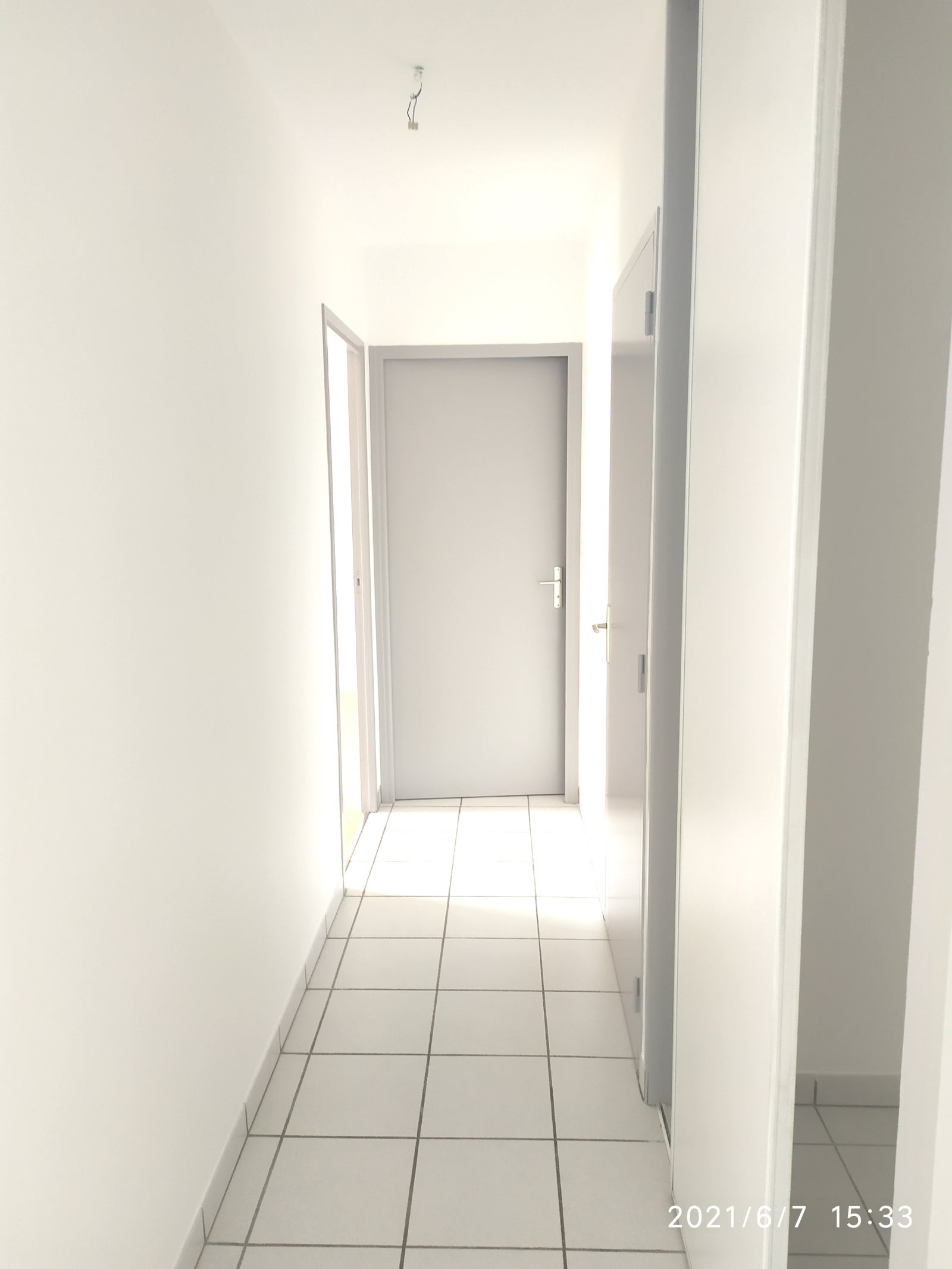 Appartement Rue de l'Hercule Romain à Feurs