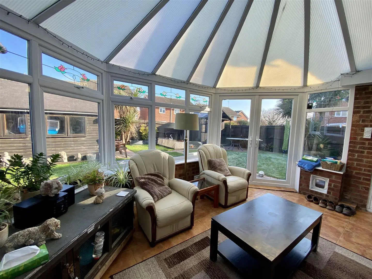 House Juniper Close in Ashford