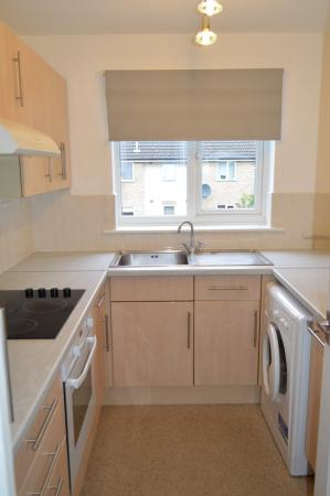 Flat Brooklands Walk in Chelmsford