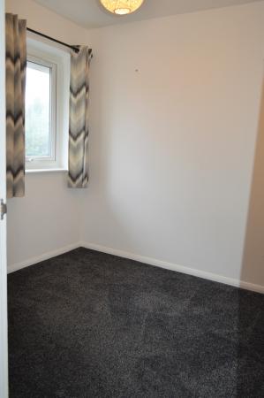 Flat Brooklands Walk in Chelmsford