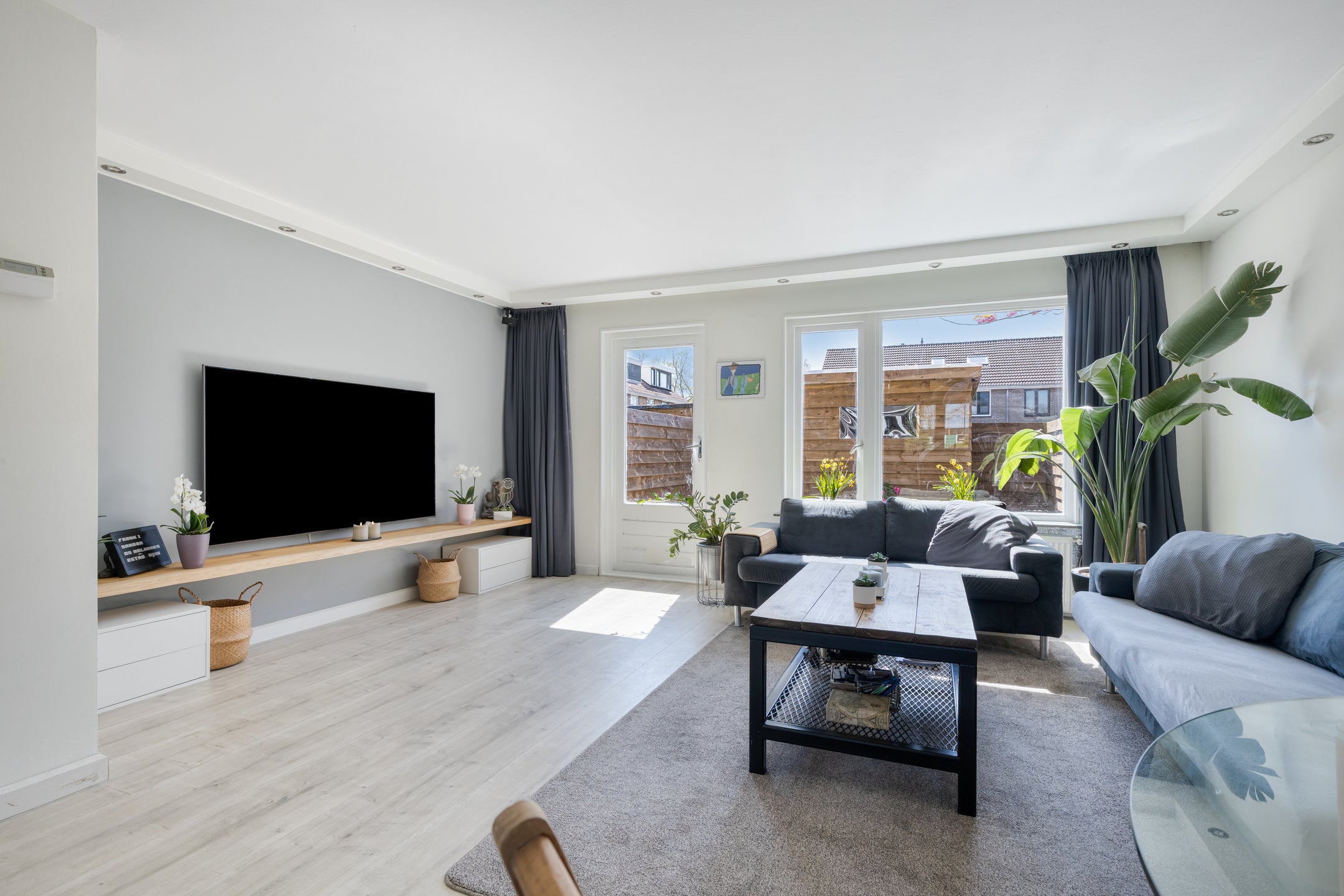 Hoekwoning te koop: Kalf 474, Zaandam