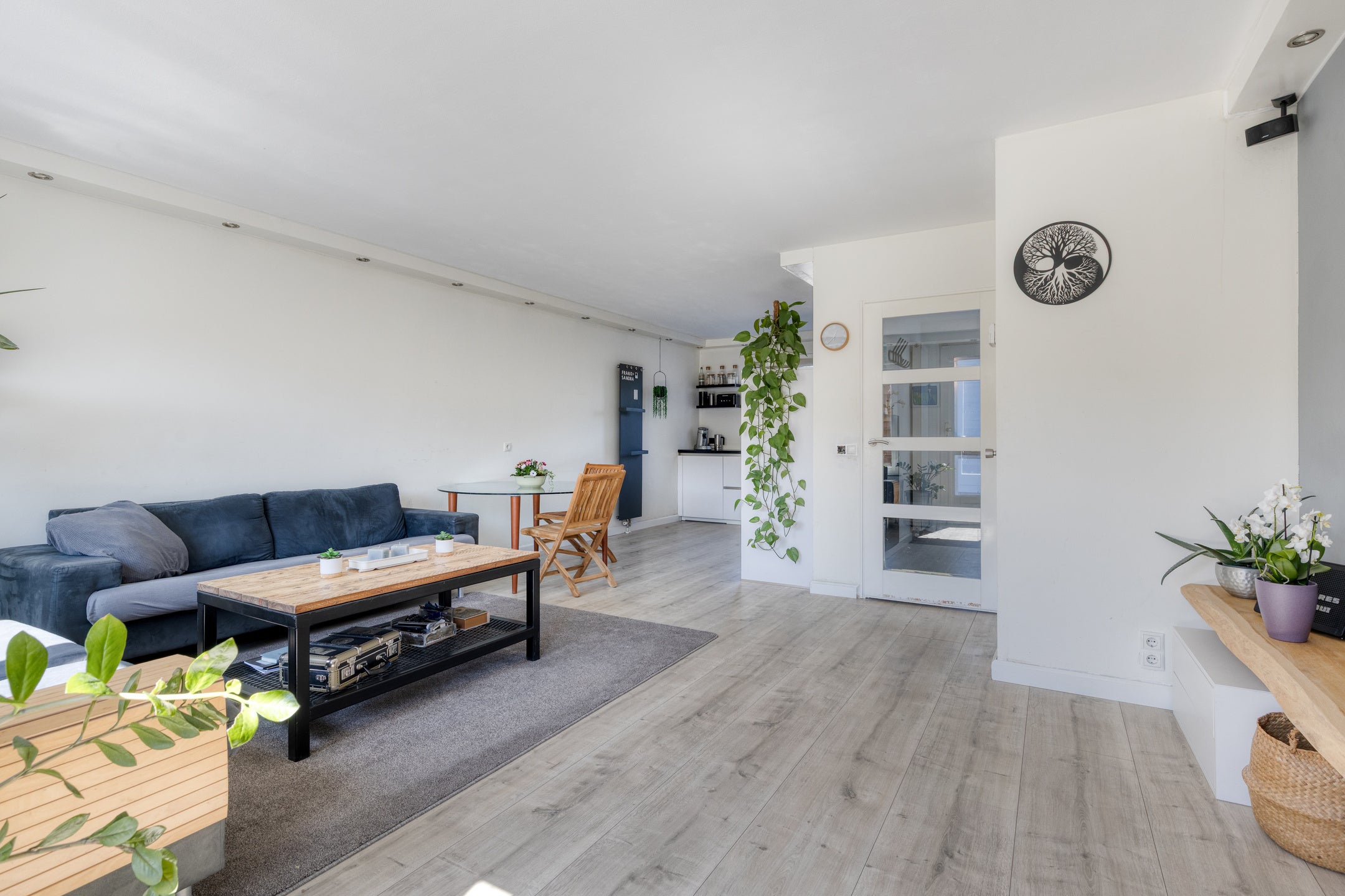 Hoekwoning te koop: Kalf 474, Zaandam