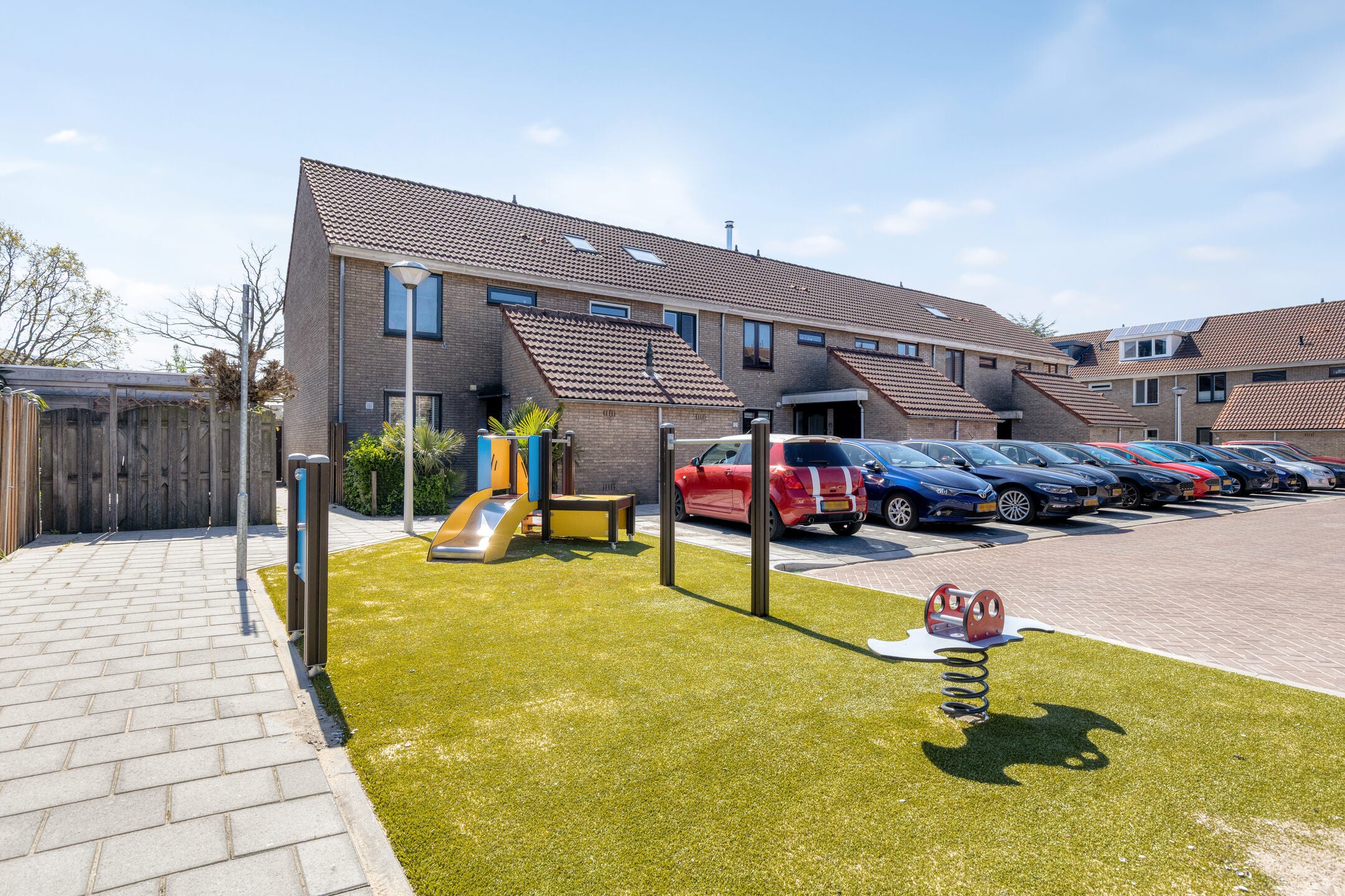 Hoekwoning te koop: Kalf 474, Zaandam