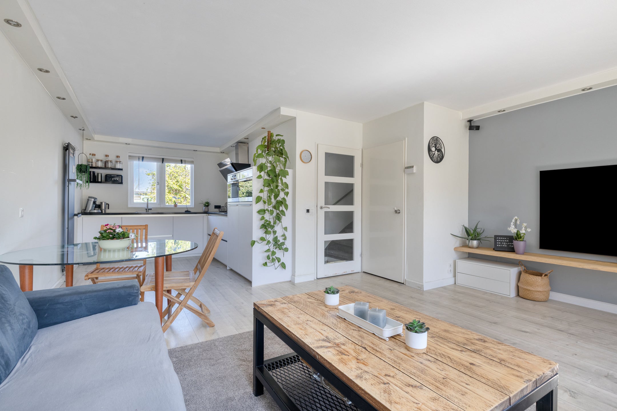 Hoekwoning te koop: Kalf 474, Zaandam