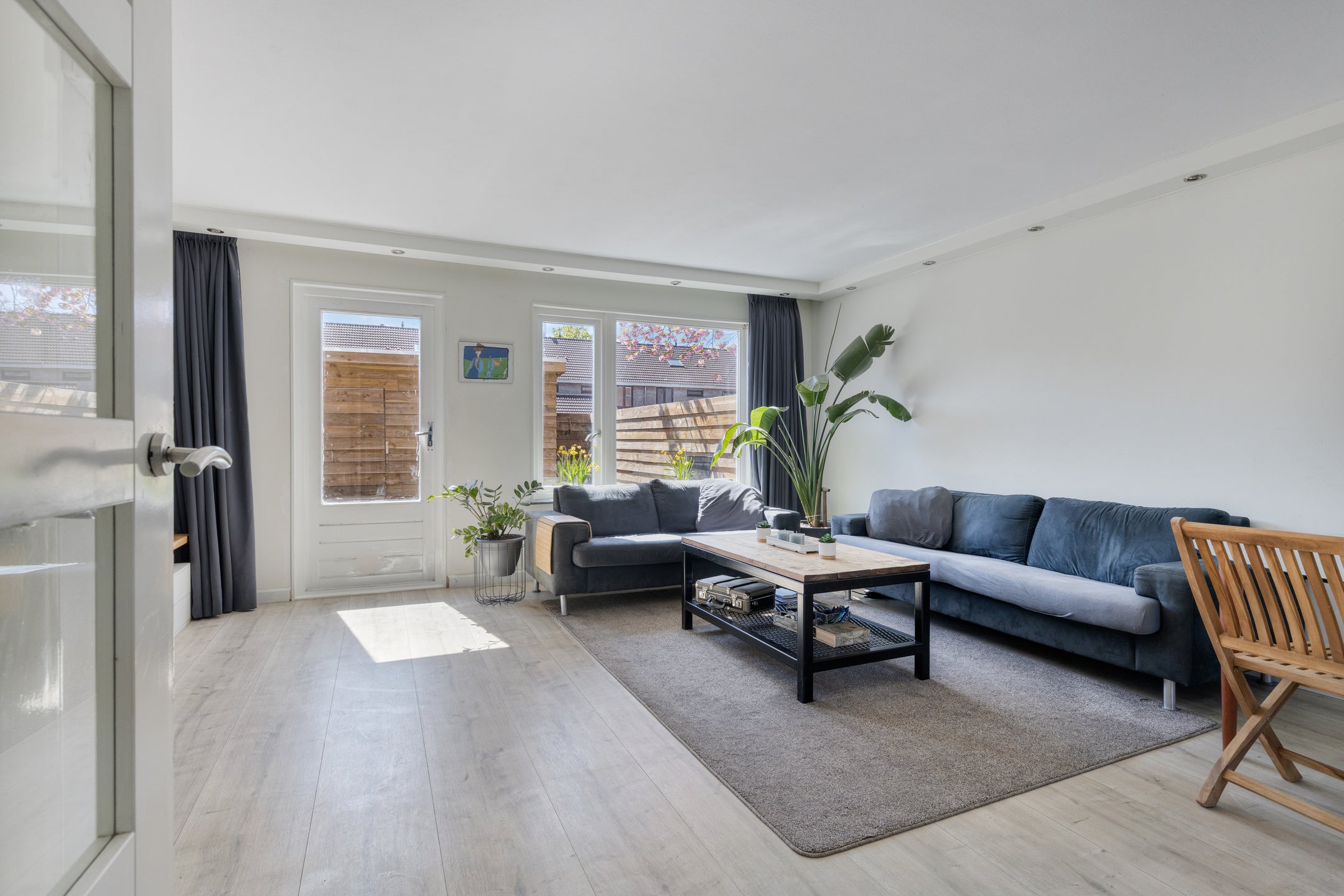 Hoekwoning te koop: Kalf 474, Zaandam