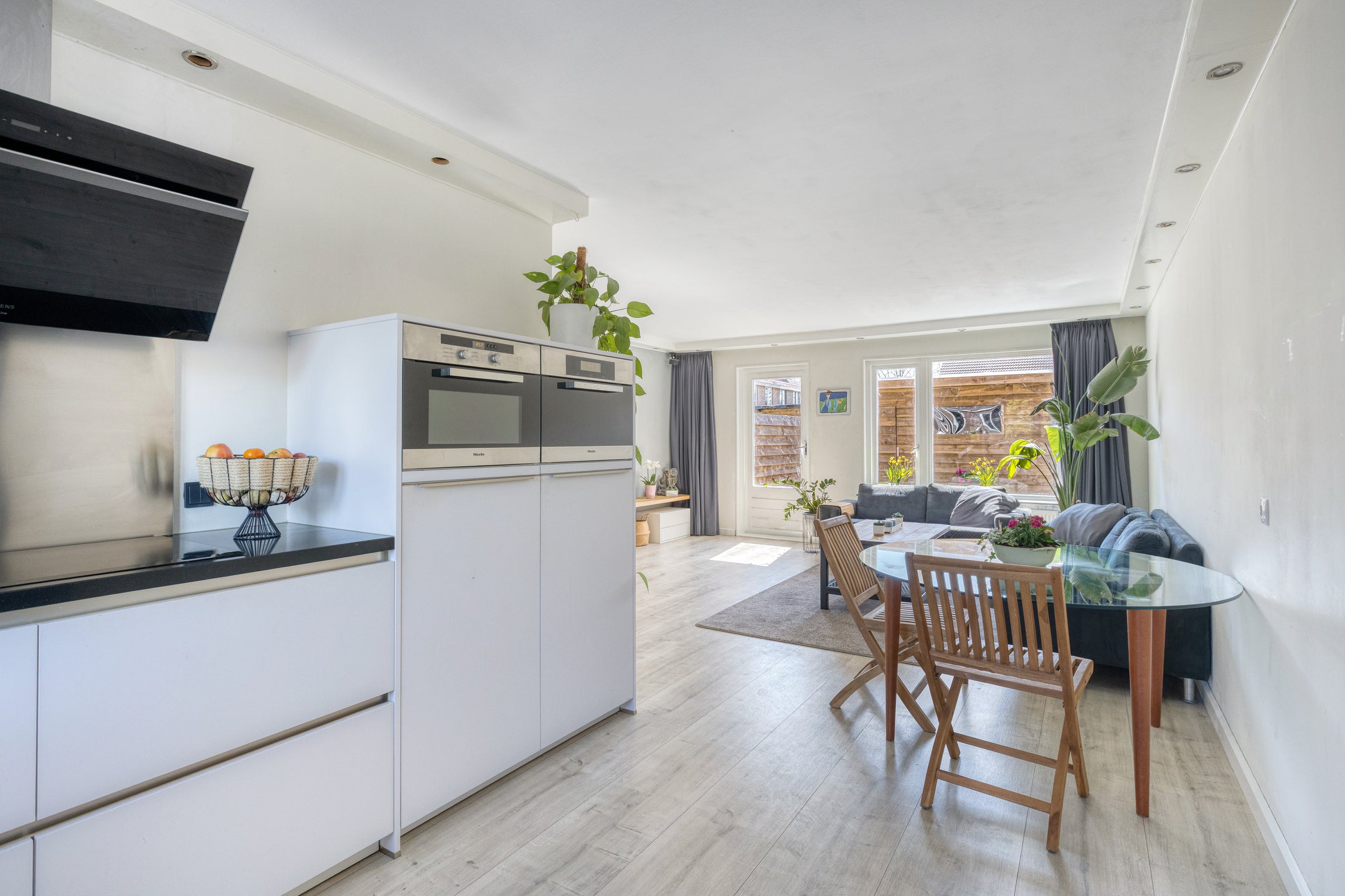 Hoekwoning te koop: Kalf 474, Zaandam