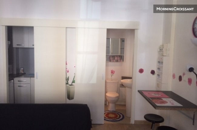 Appartement Avenue de la Colonne à Toulouse