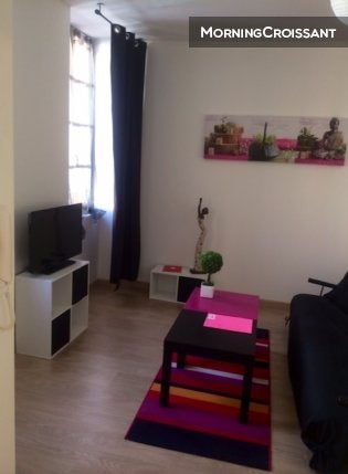 Appartement Avenue de la Colonne à Toulouse