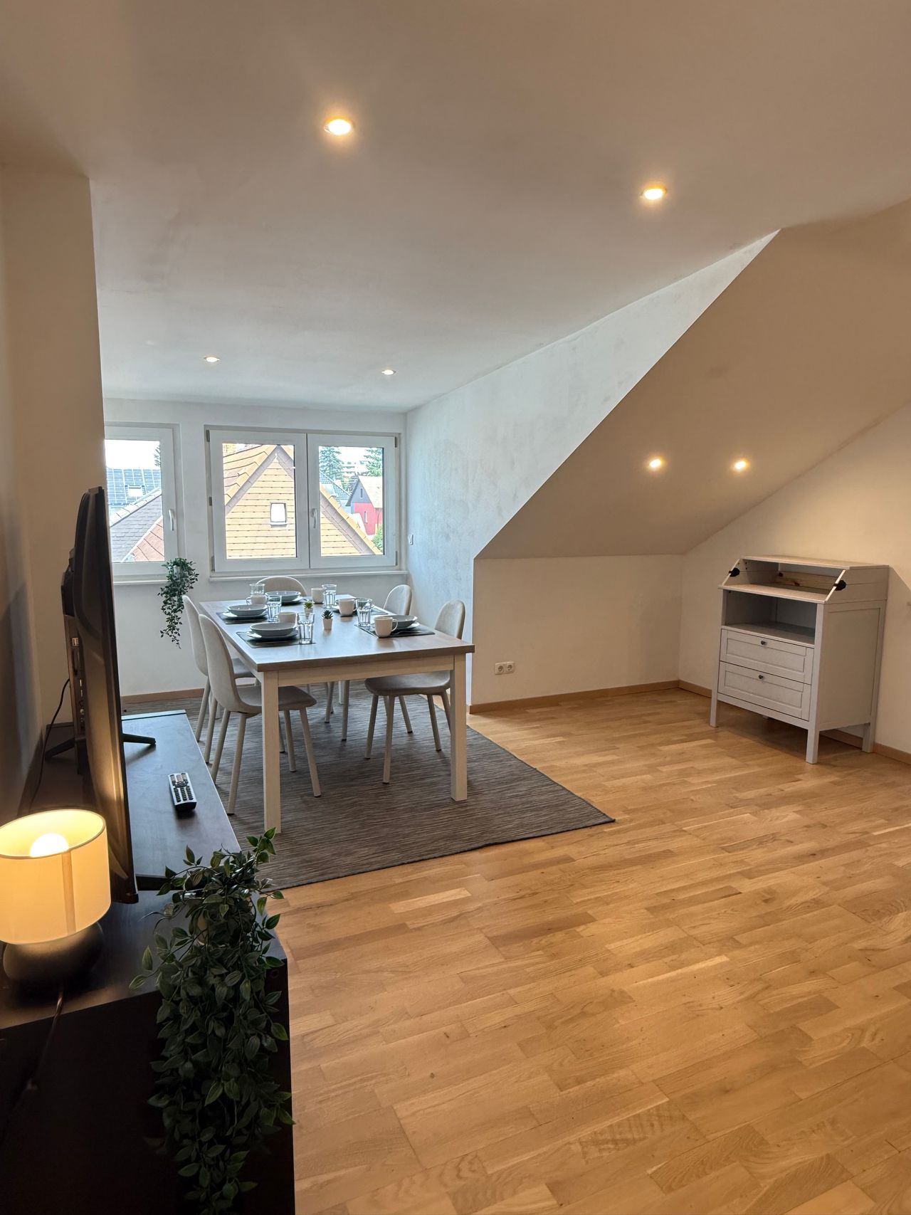 Wohnung Welschneureuter Straße in Karlsruhe