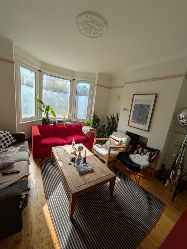Room Brickfield Close in Greater London