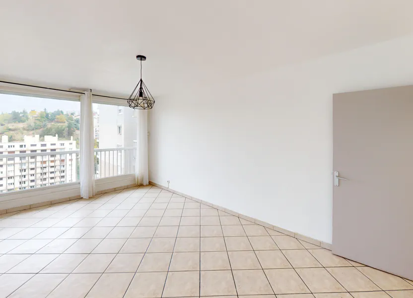 Appartement Rue des Docteurs Charcot à Saint-Étienne